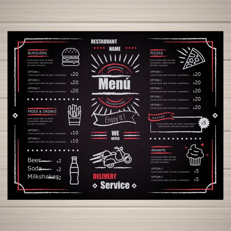 MENU ALIMENTOS CHICO